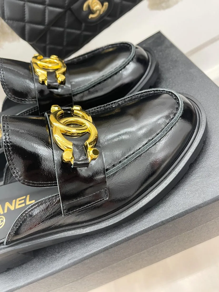 Mules Black For Women 1in/2.5cm