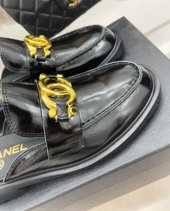 Mules Black For Women 1in/2.5cm