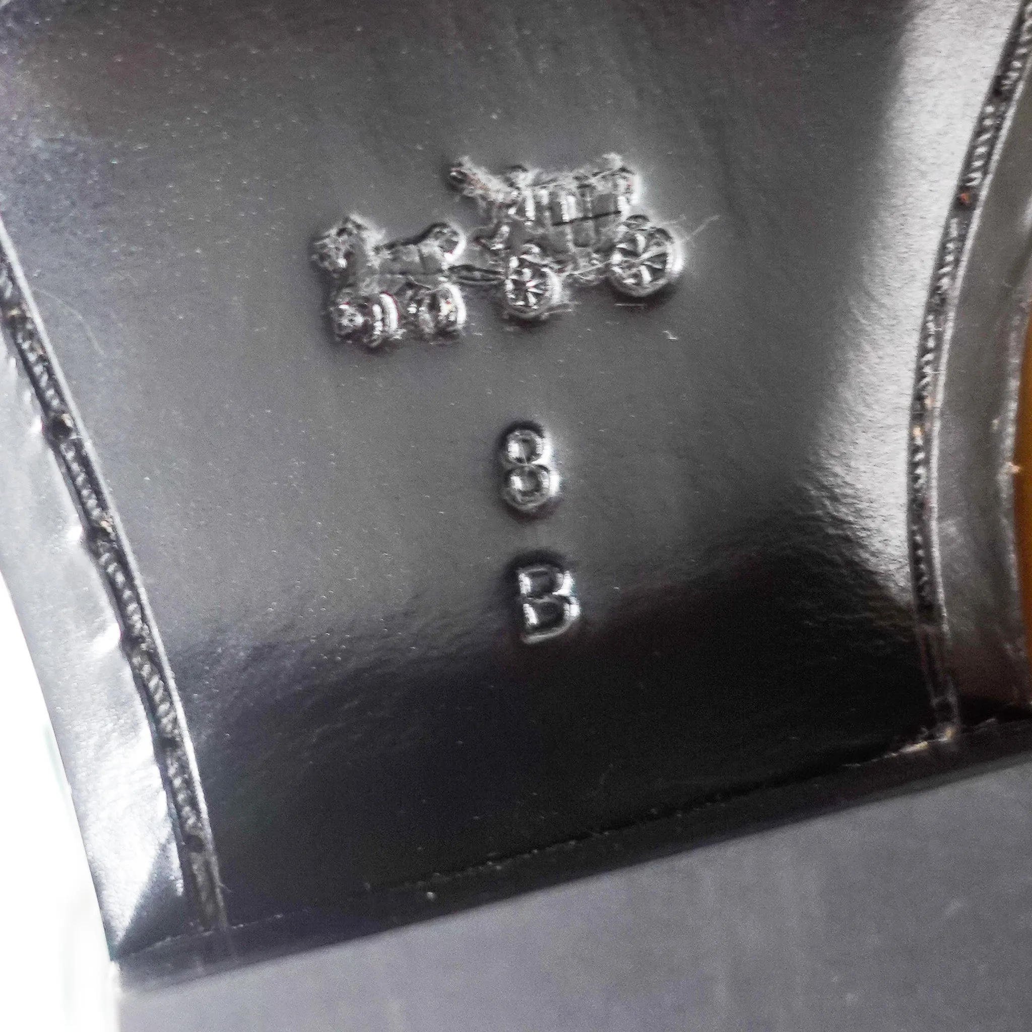 NEW Shearling moto boots RRP £280