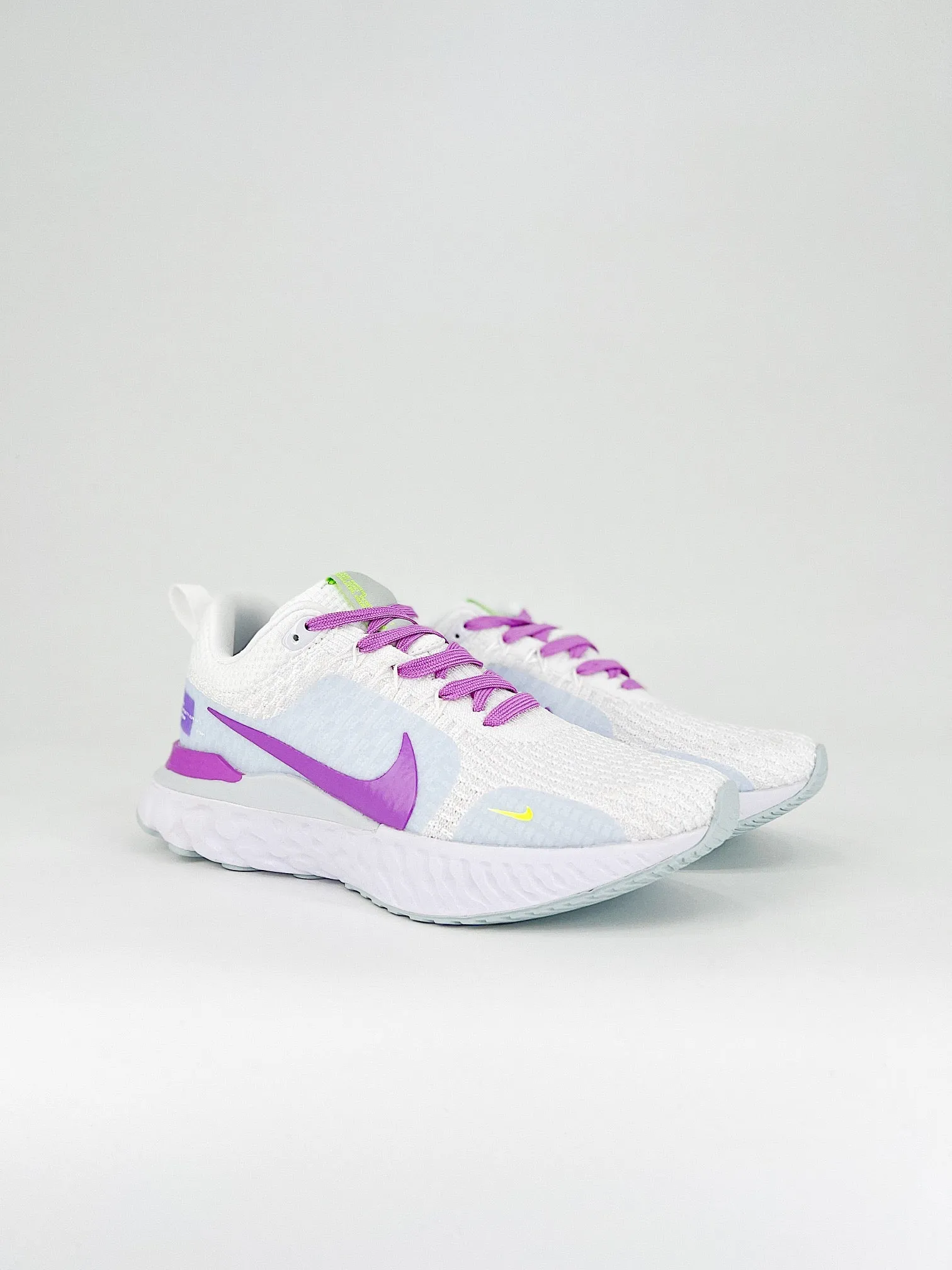 Nike Infnity React 3 Premium