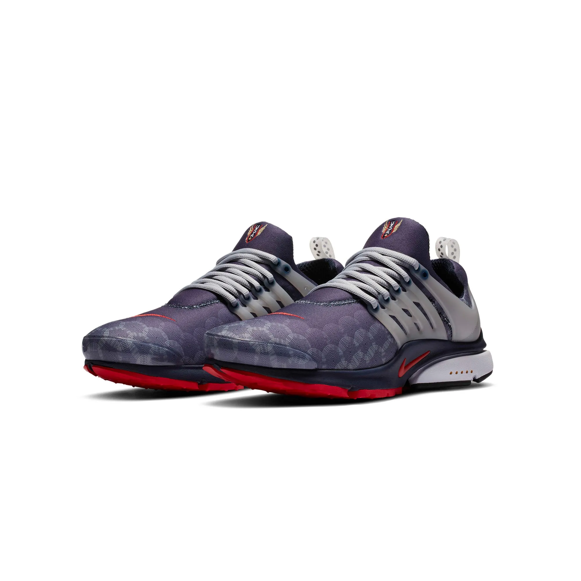 Nike Men Air Presto 'USA' Shoes