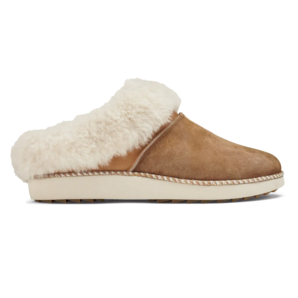 OluKai Ku‘i Women's Indoor/Outdoor Slipper