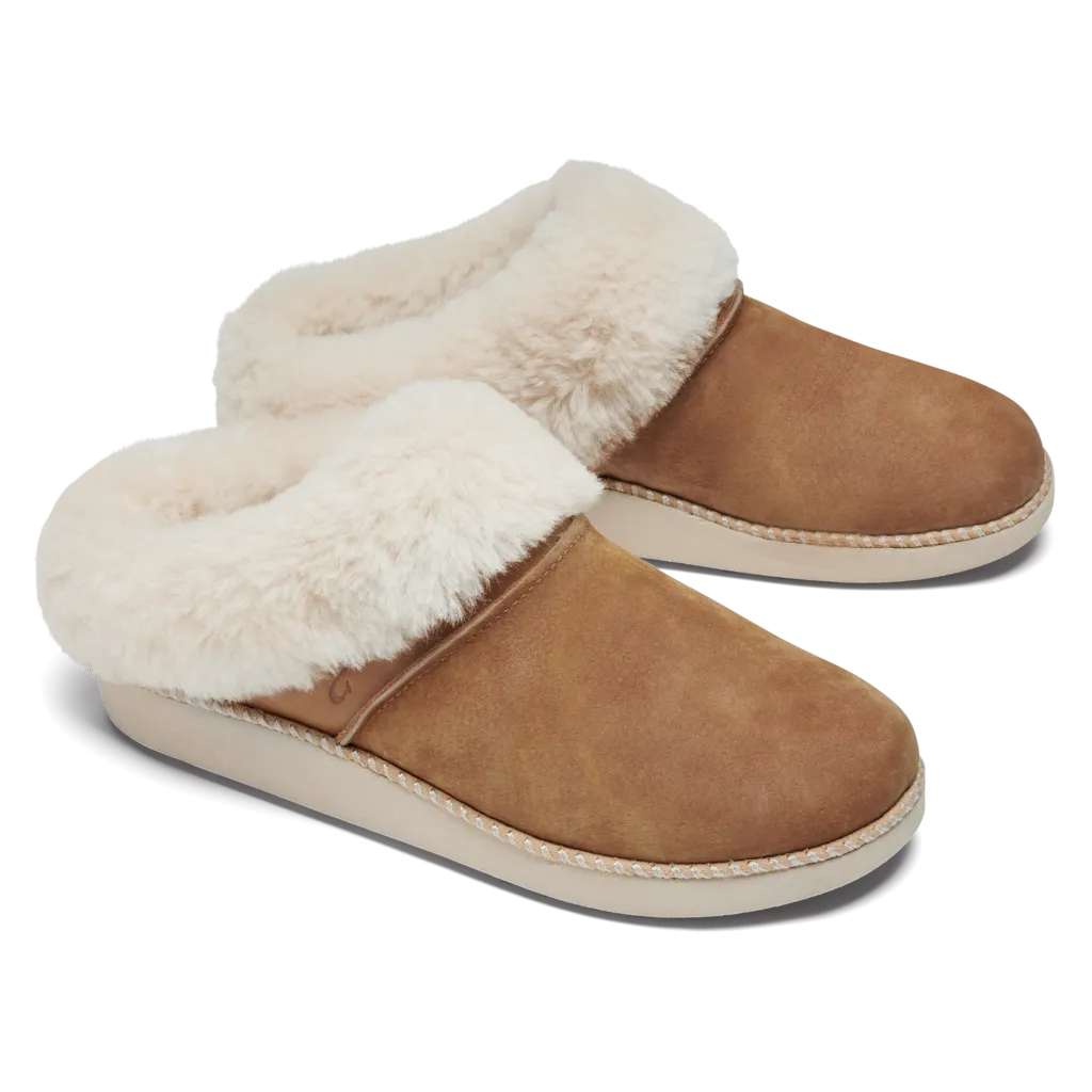 OluKai Ku‘i Women's Indoor/Outdoor Slipper