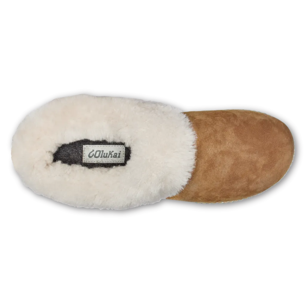 OluKai Ku‘i Women's Indoor/Outdoor Slipper