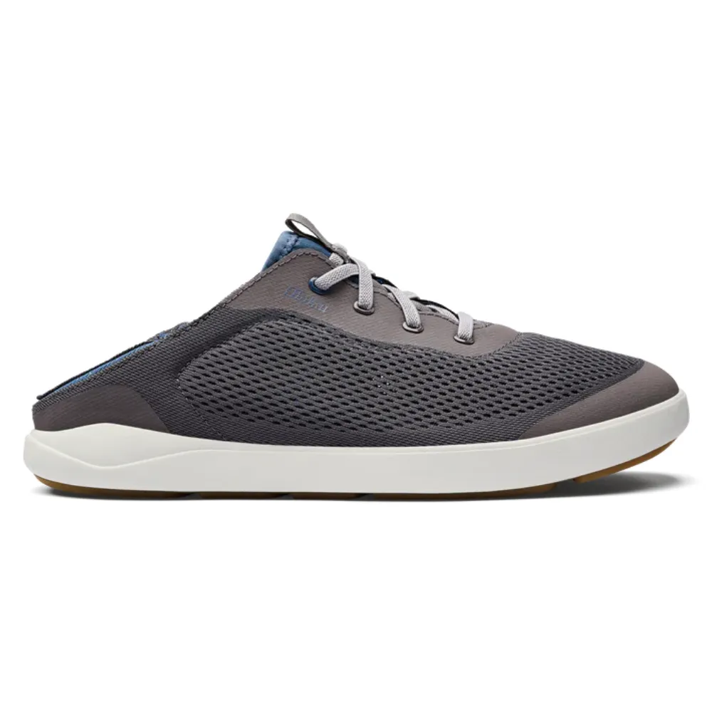 OluKai Moku Pae Pavement/Vintage Blue Shoe (Men's)