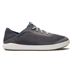 OluKai Moku Pae Pavement/Vintage Blue Shoe (Men's)