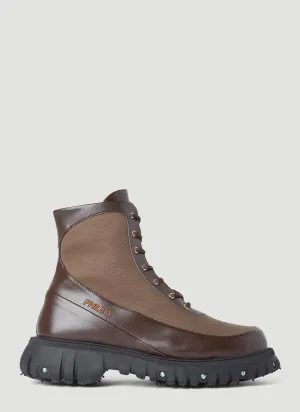 Phileo Timanfaya Boots