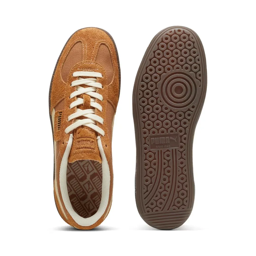 Puma - Men's Palermo Vintage Shoes (396841 02)