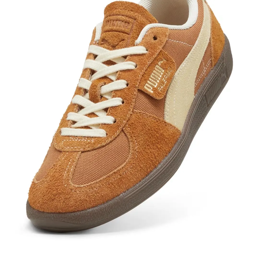 Puma - Men's Palermo Vintage Shoes (396841 02)