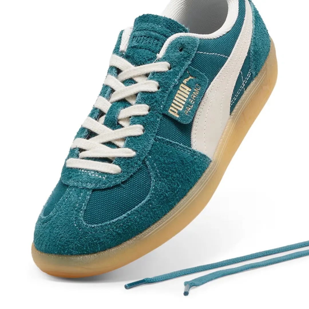 Puma - Men's Palermo Vintage Shoes (396841 06)