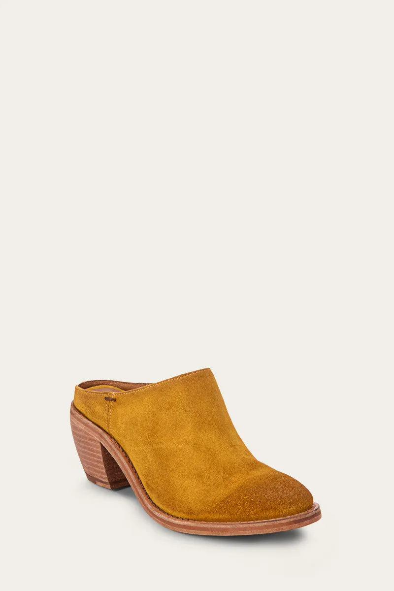Rosalia Mule - Pre-Loved