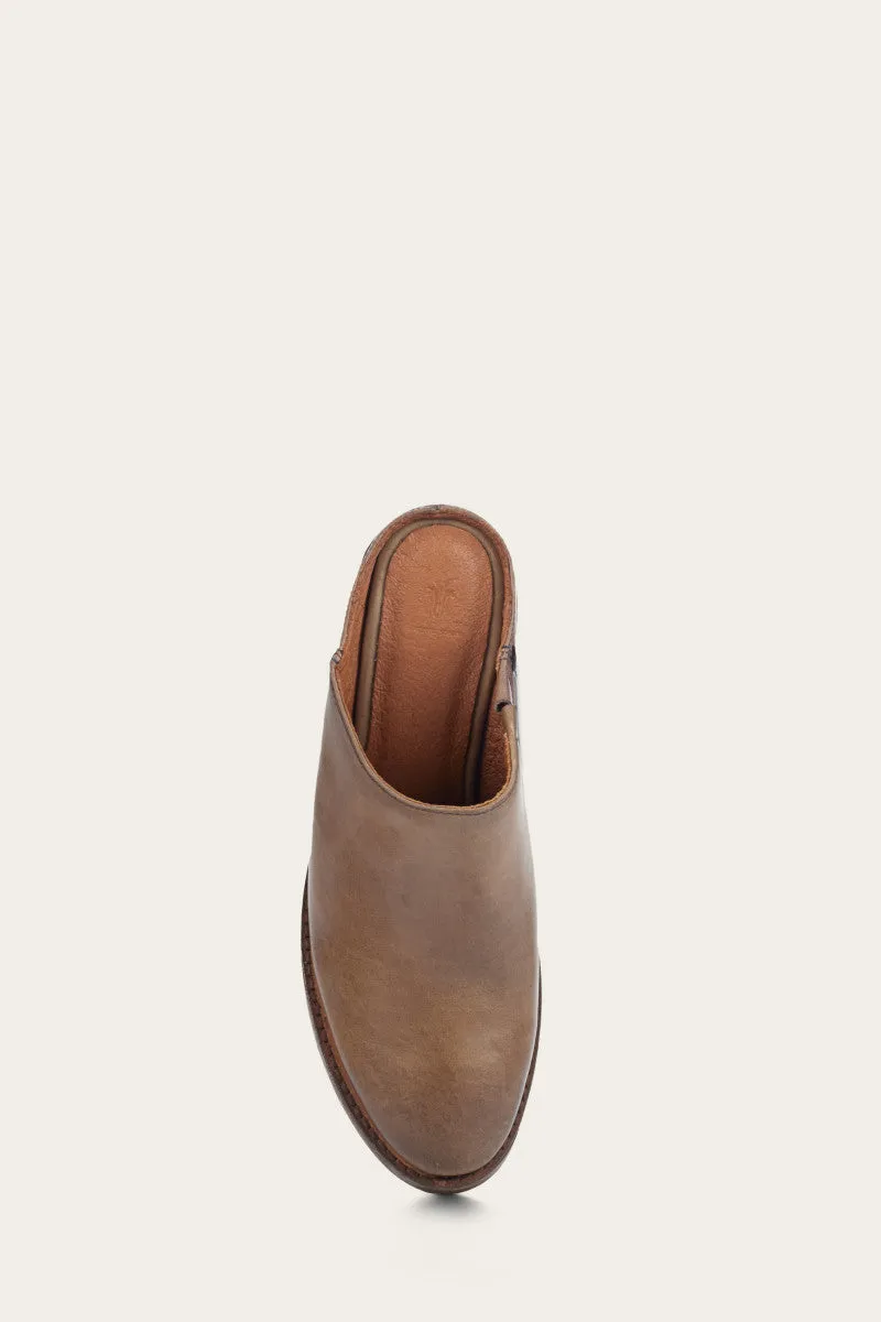 Rosalia Mule - Pre-Loved