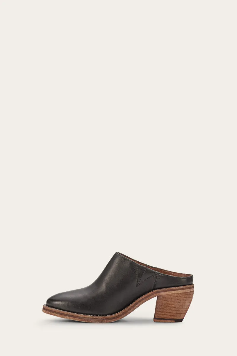 Rosalia Mule - Pre-Loved