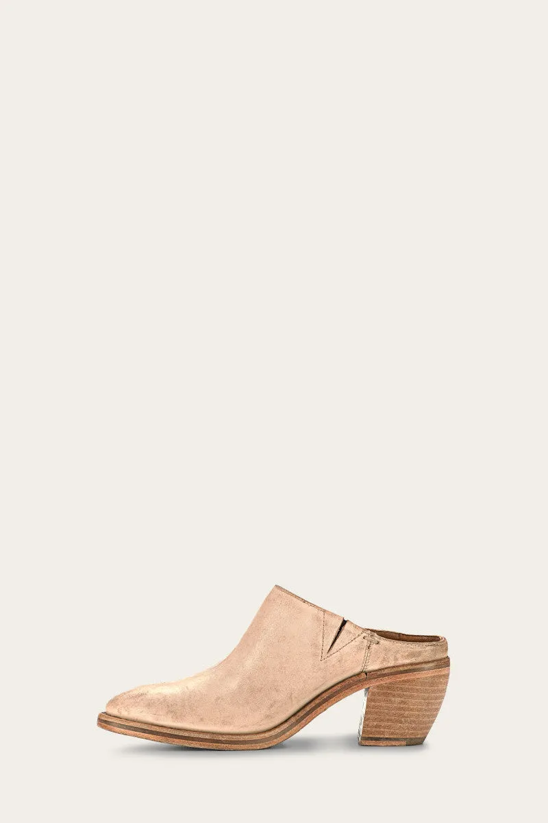 Rosalia Mule - Pre-Loved