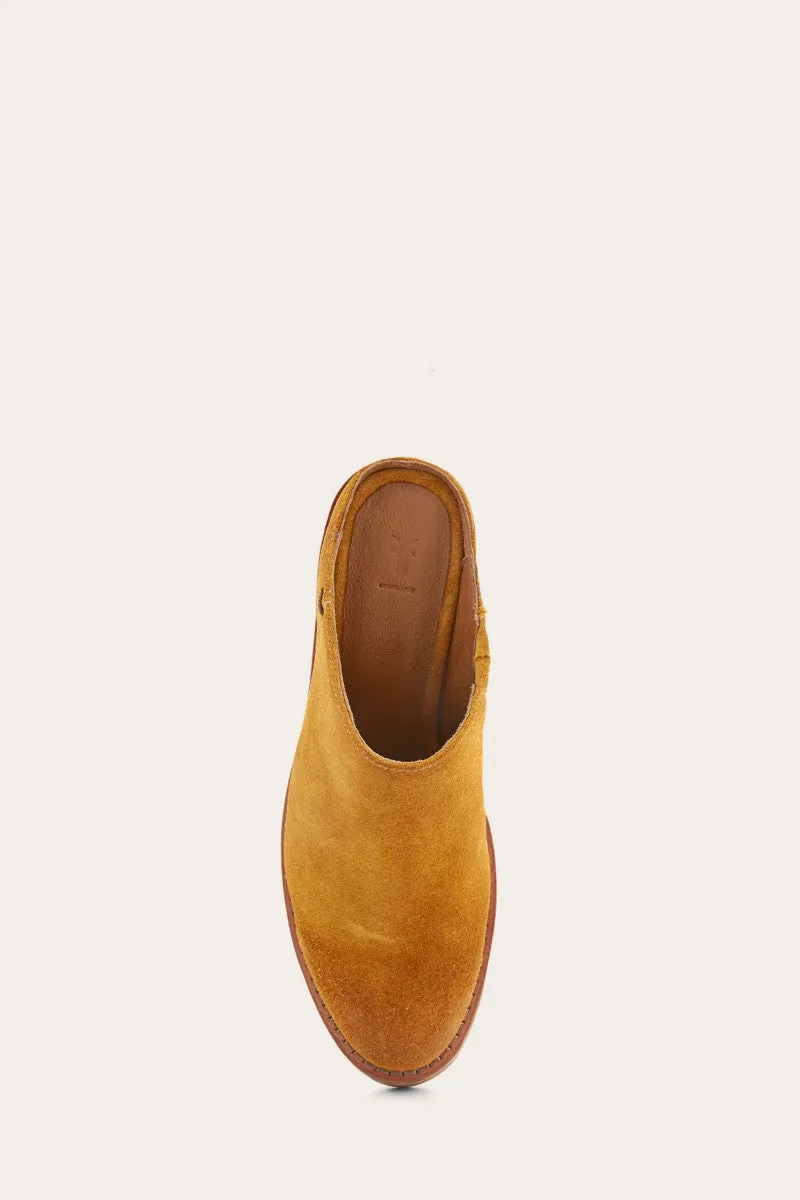 Rosalia Mule - Pre-Loved
