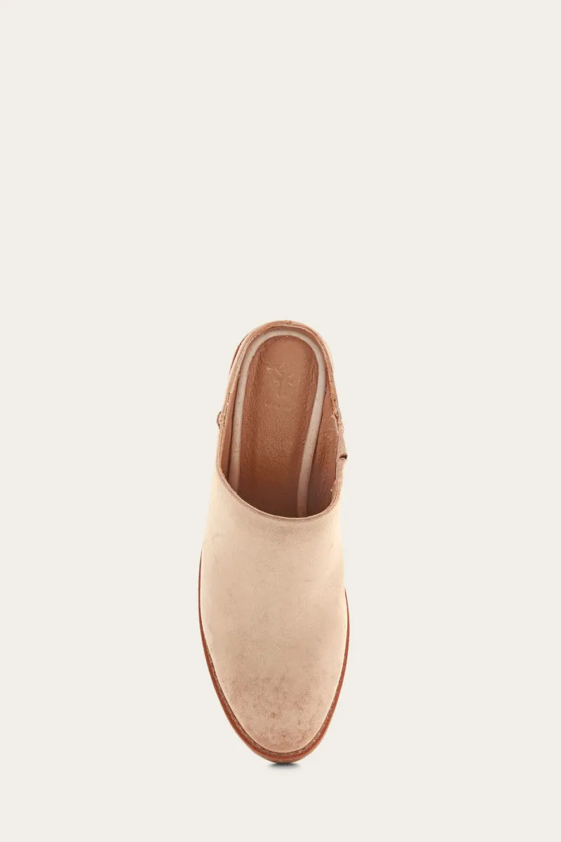 Rosalia Mule - Pre-Loved
