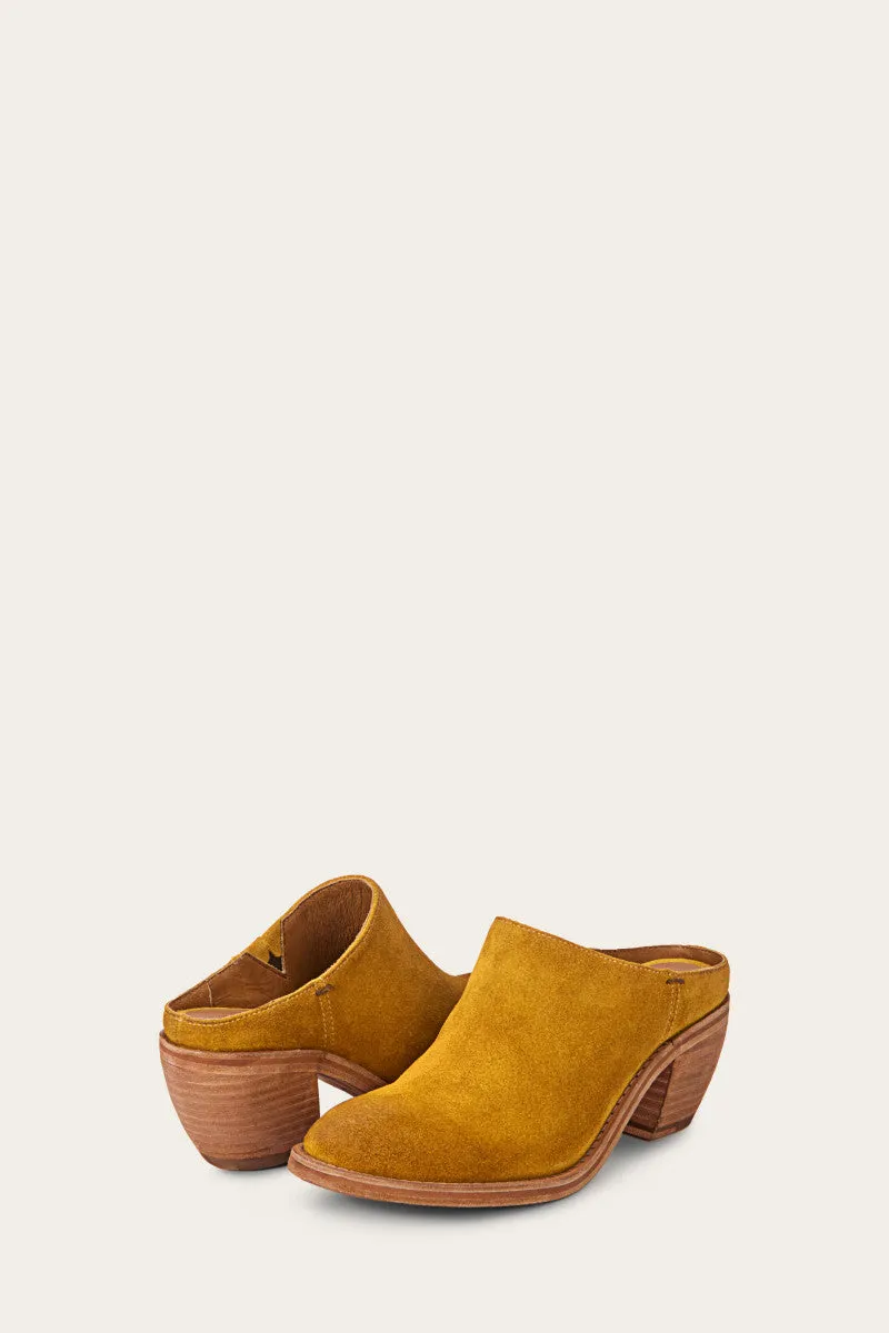 Rosalia Mule - Pre-Loved