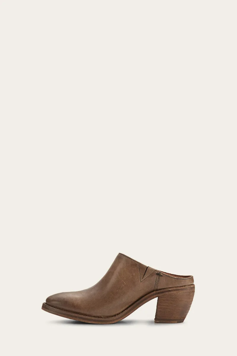 Rosalia Mule - Pre-Loved