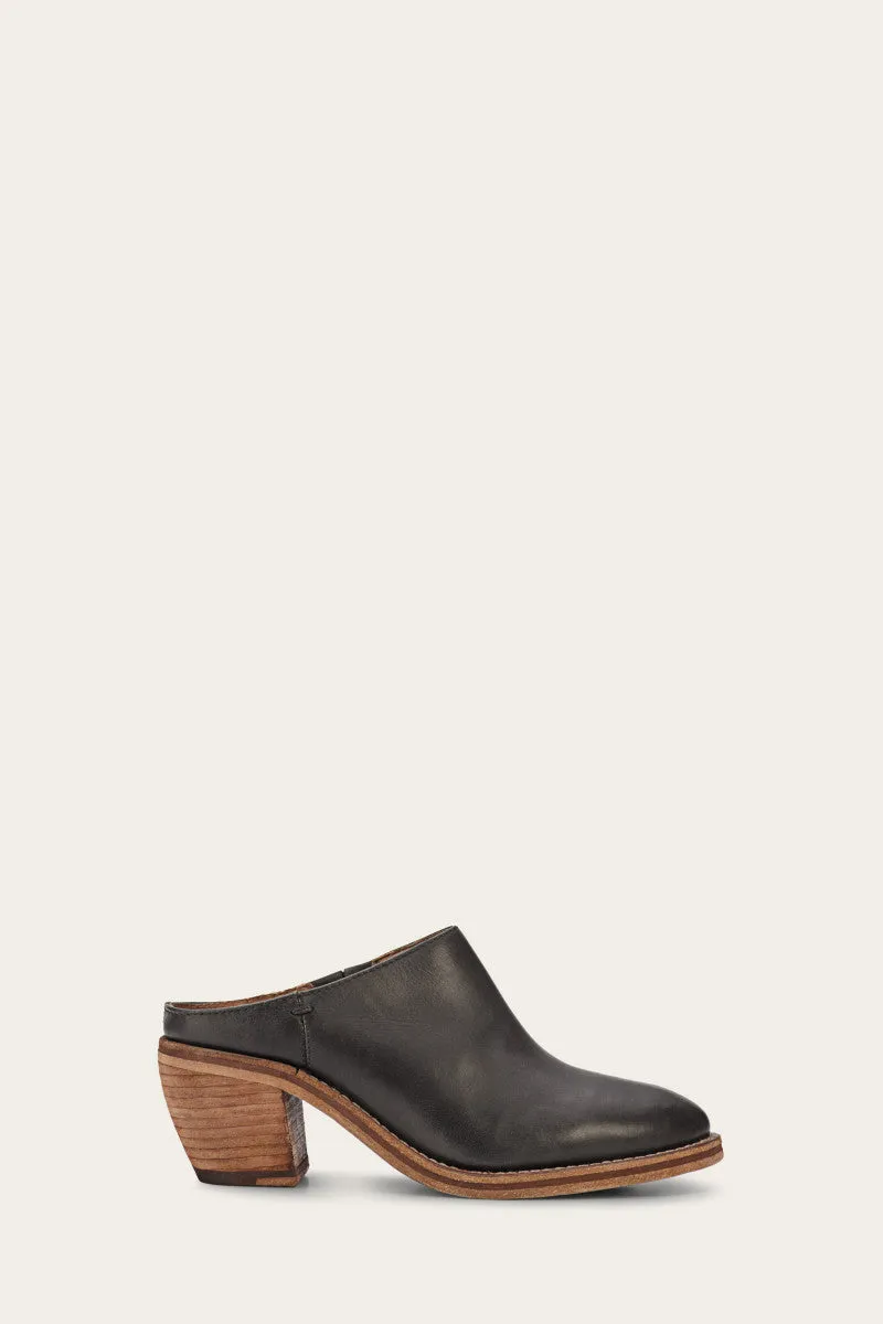 Rosalia Mule - Pre-Loved