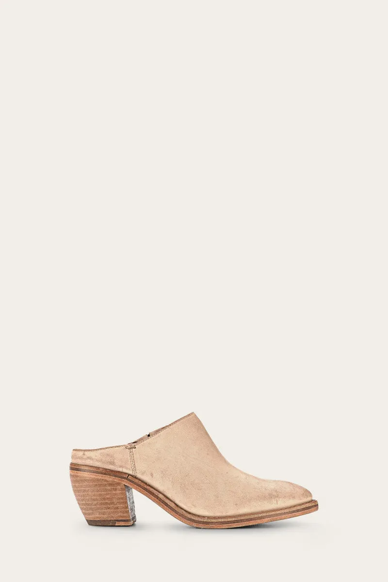 Rosalia Mule - Pre-Loved