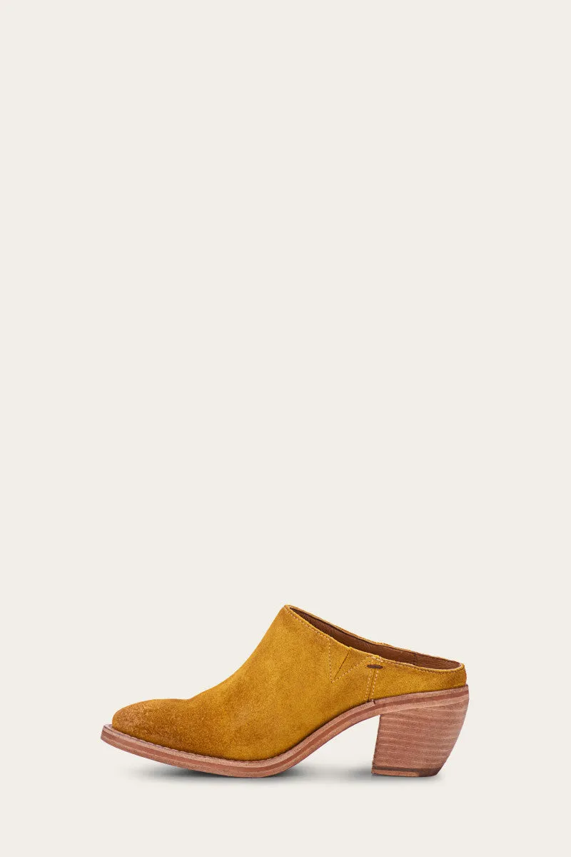 Rosalia Mule - Pre-Loved