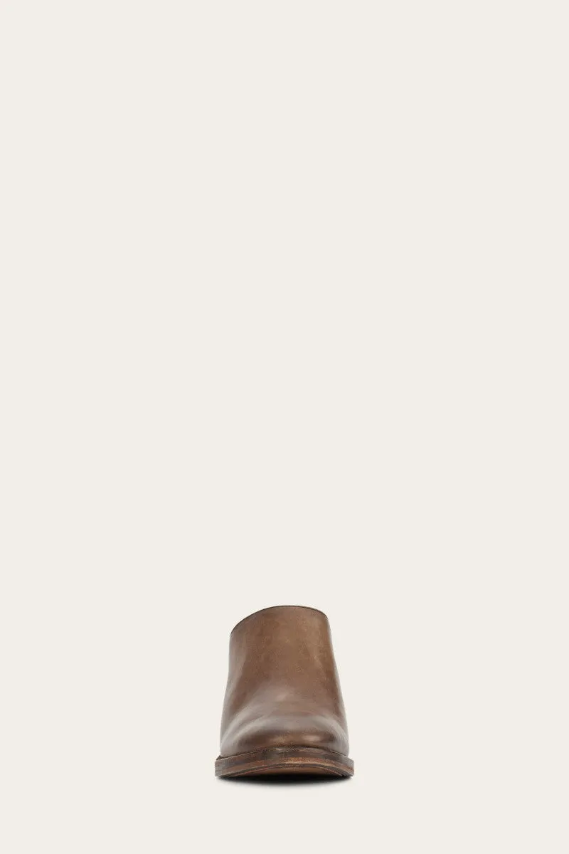 Rosalia Mule - Pre-Loved