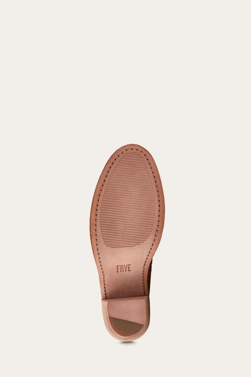 Rosalia Mule - Pre-Loved