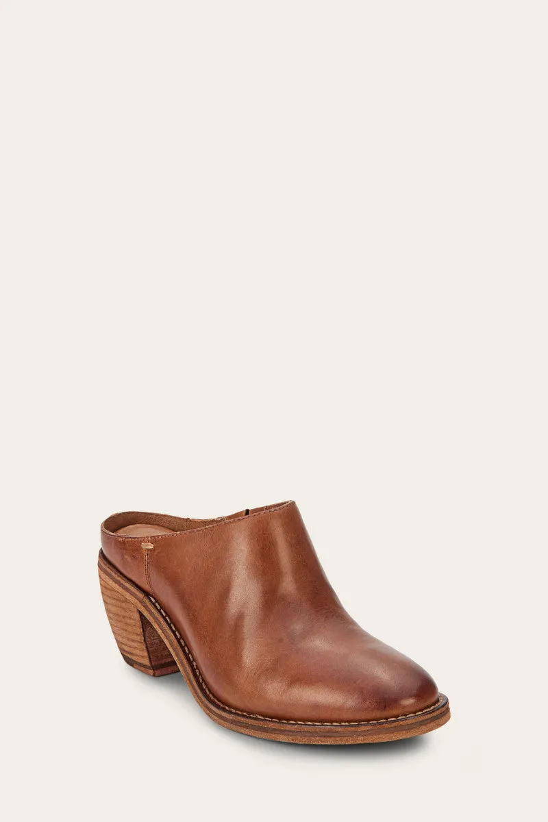 Rosalia Mule - Pre-Loved
