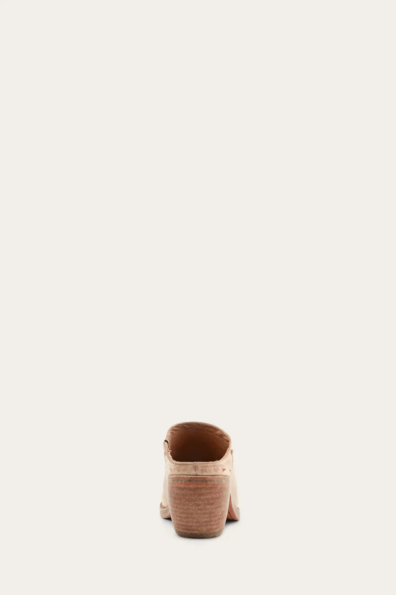 Rosalia Mule - Pre-Loved