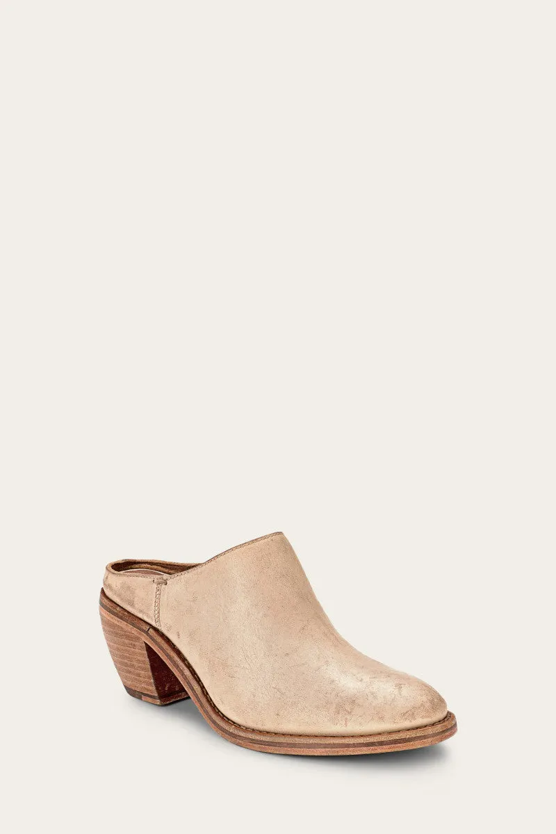 Rosalia Mule - Pre-Loved