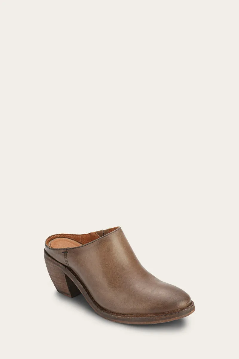 Rosalia Mule - Pre-Loved