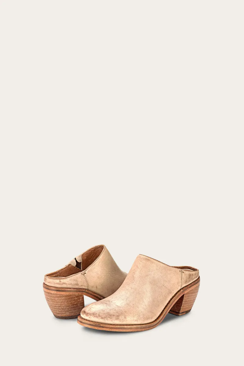 Rosalia Mule - Pre-Loved
