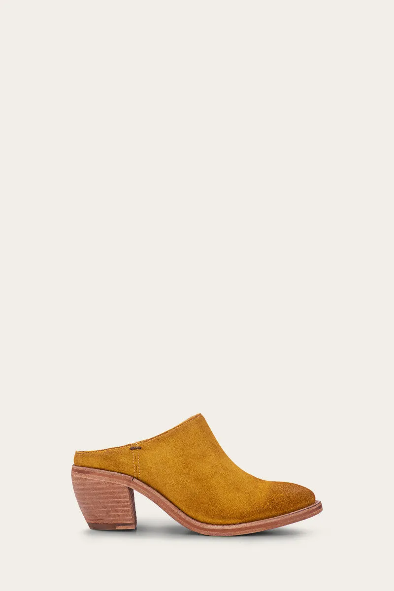 Rosalia Mule - Pre-Loved