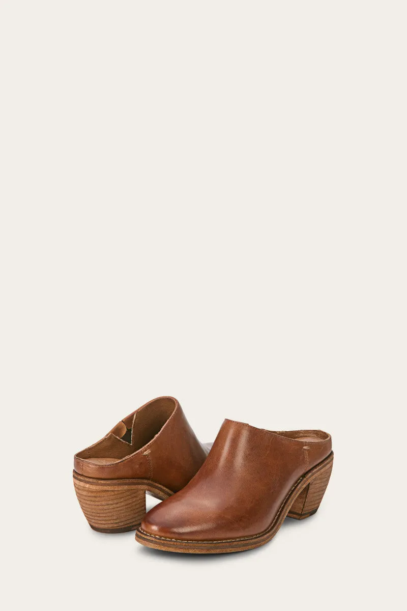 Rosalia Mule - Pre-Loved