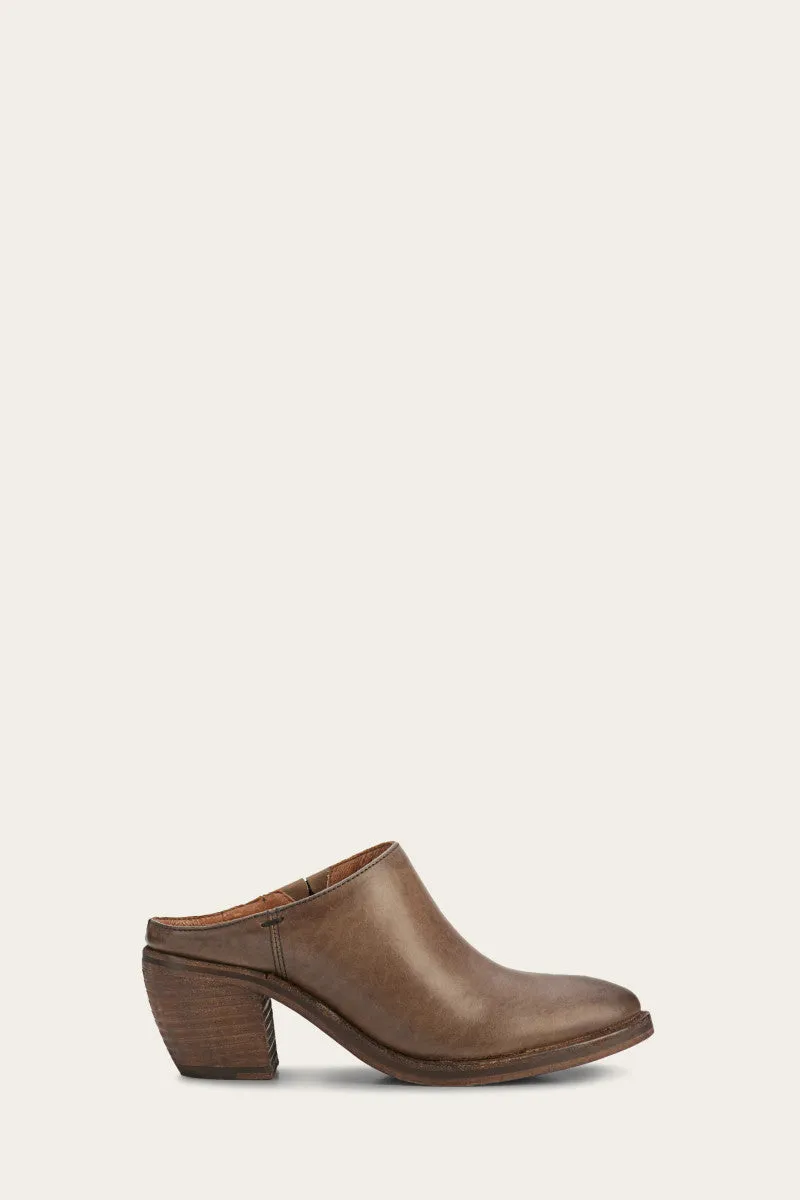 Rosalia Mule - Pre-Loved