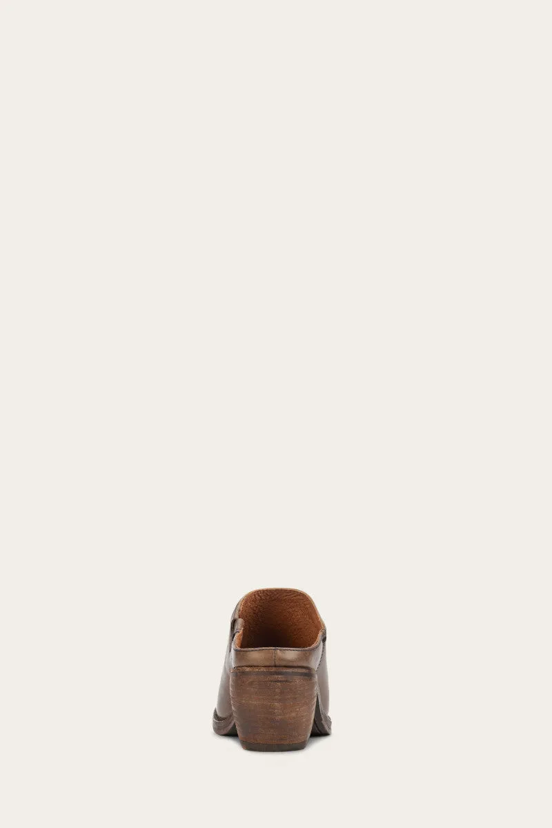 Rosalia Mule - Pre-Loved