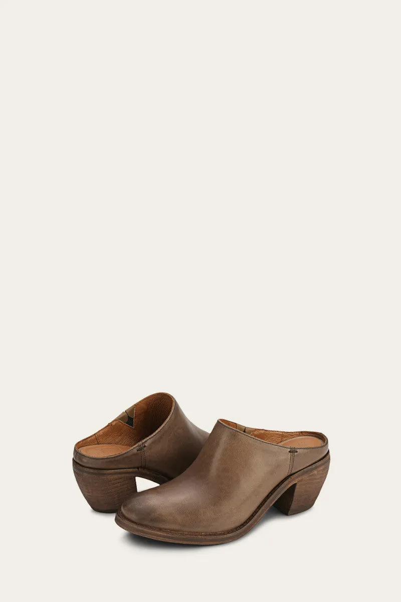 Rosalia Mule - Pre-Loved