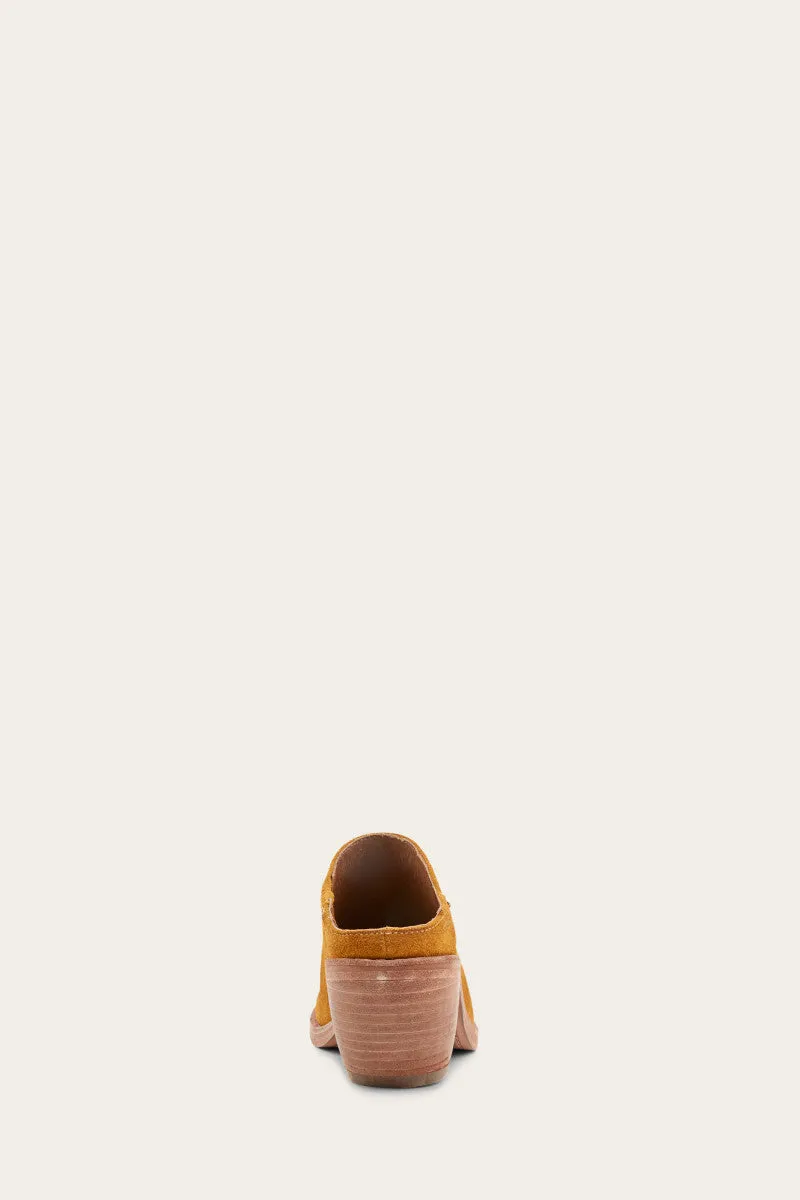 Rosalia Mule - Pre-Loved