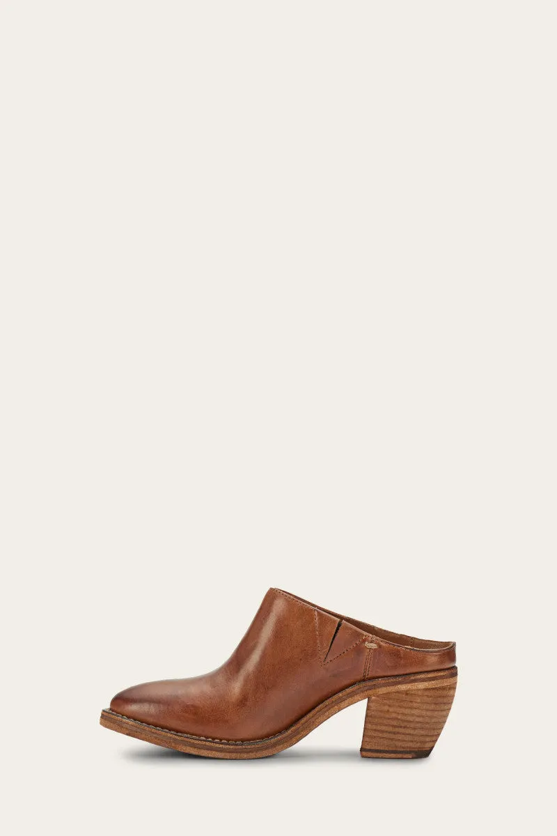 Rosalia Mule - Pre-Loved