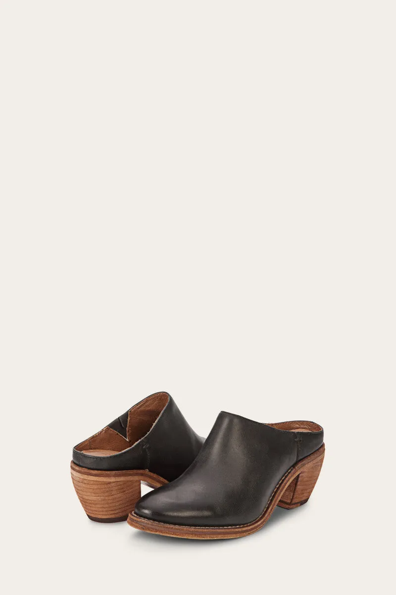 Rosalia Mule - Pre-Loved