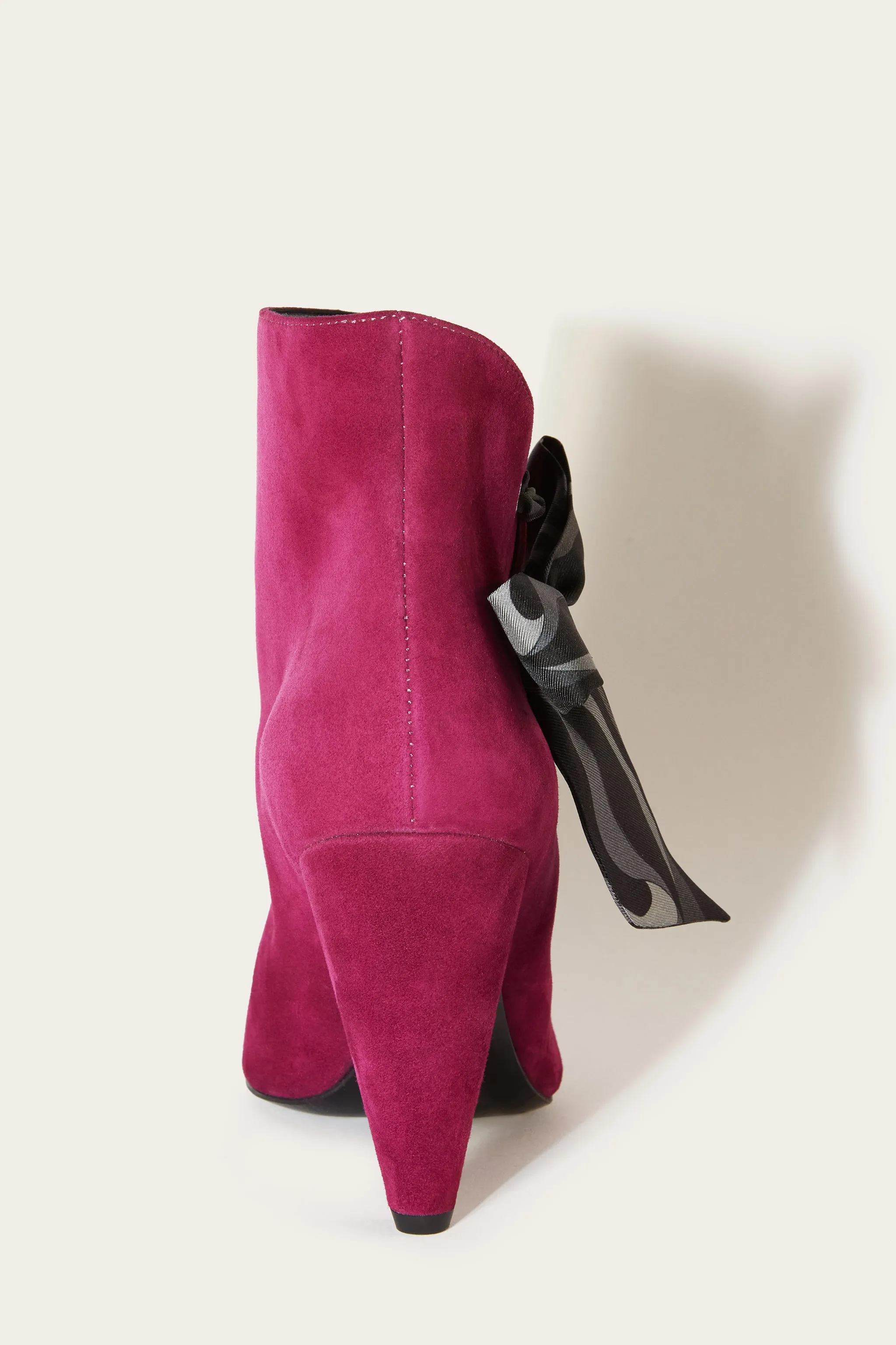 Rumore Boots