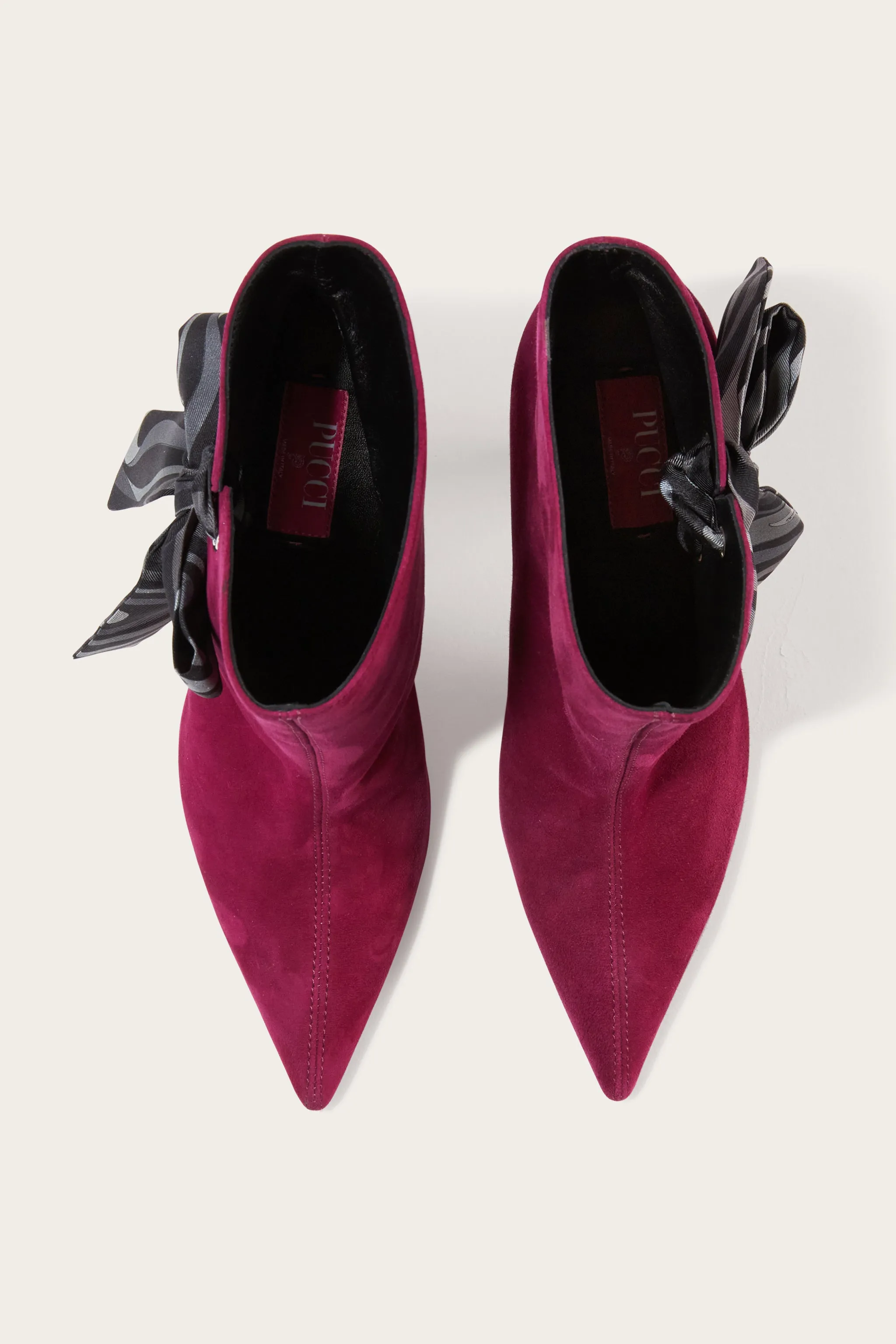 Rumore Boots