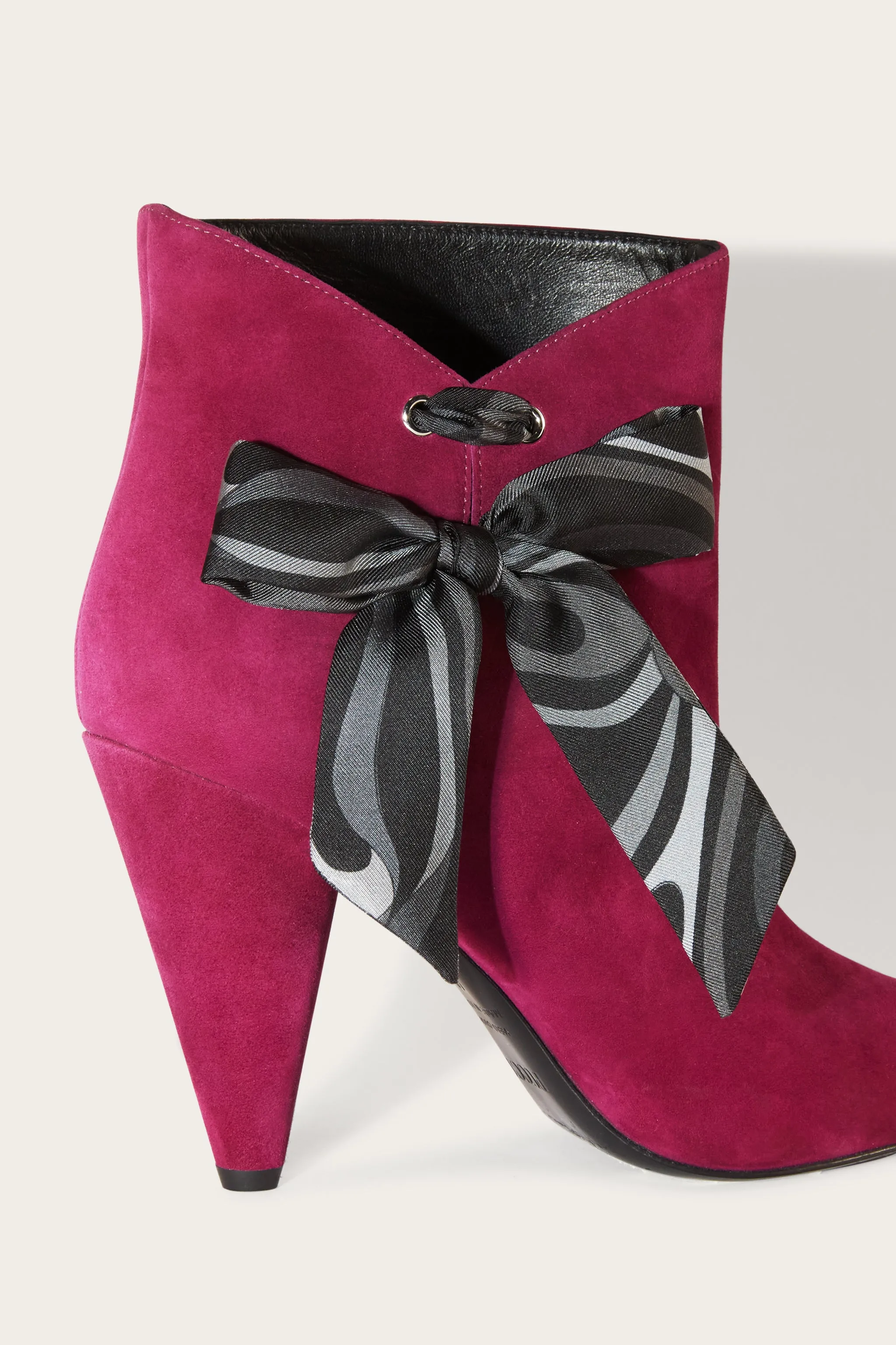 Rumore Boots