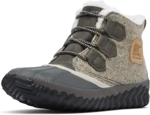 Sorel womens Out N About Plus Boots