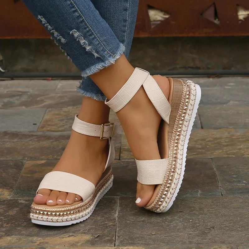 Summer Sandals