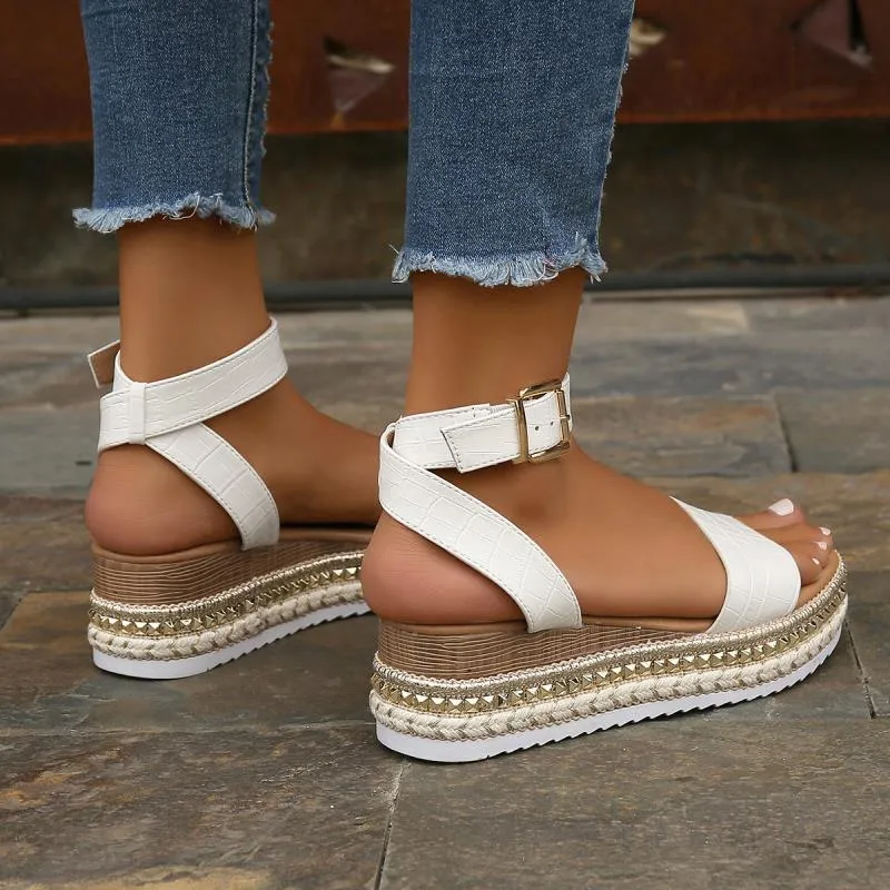 Summer Sandals