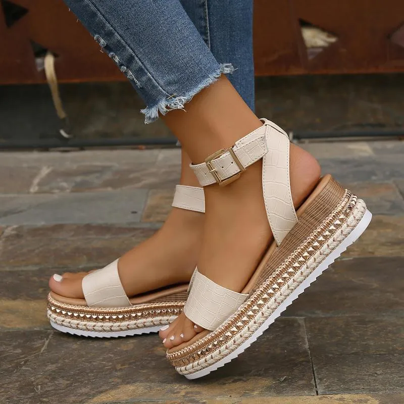 Summer Sandals