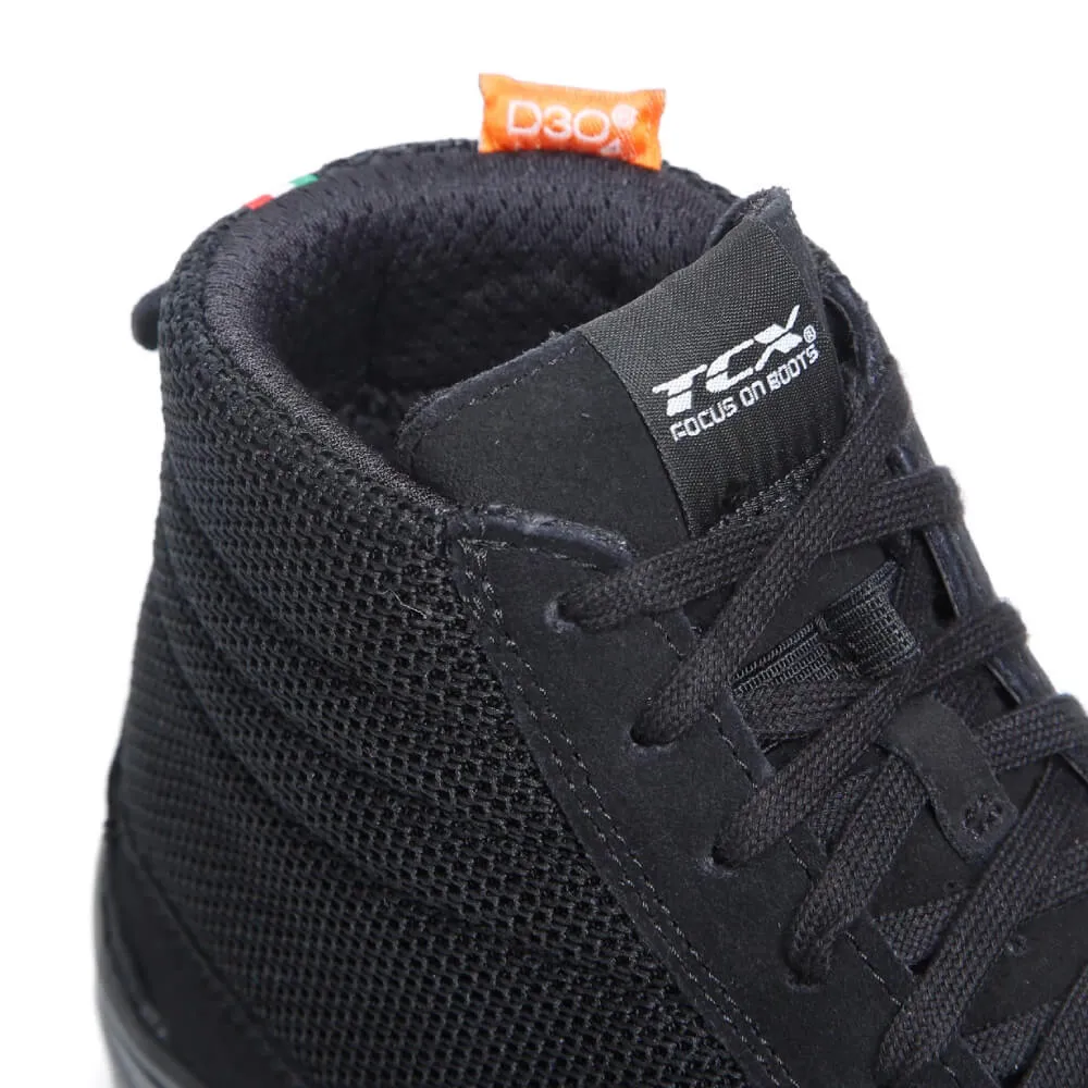 TCX Street 3 Air Boots Black