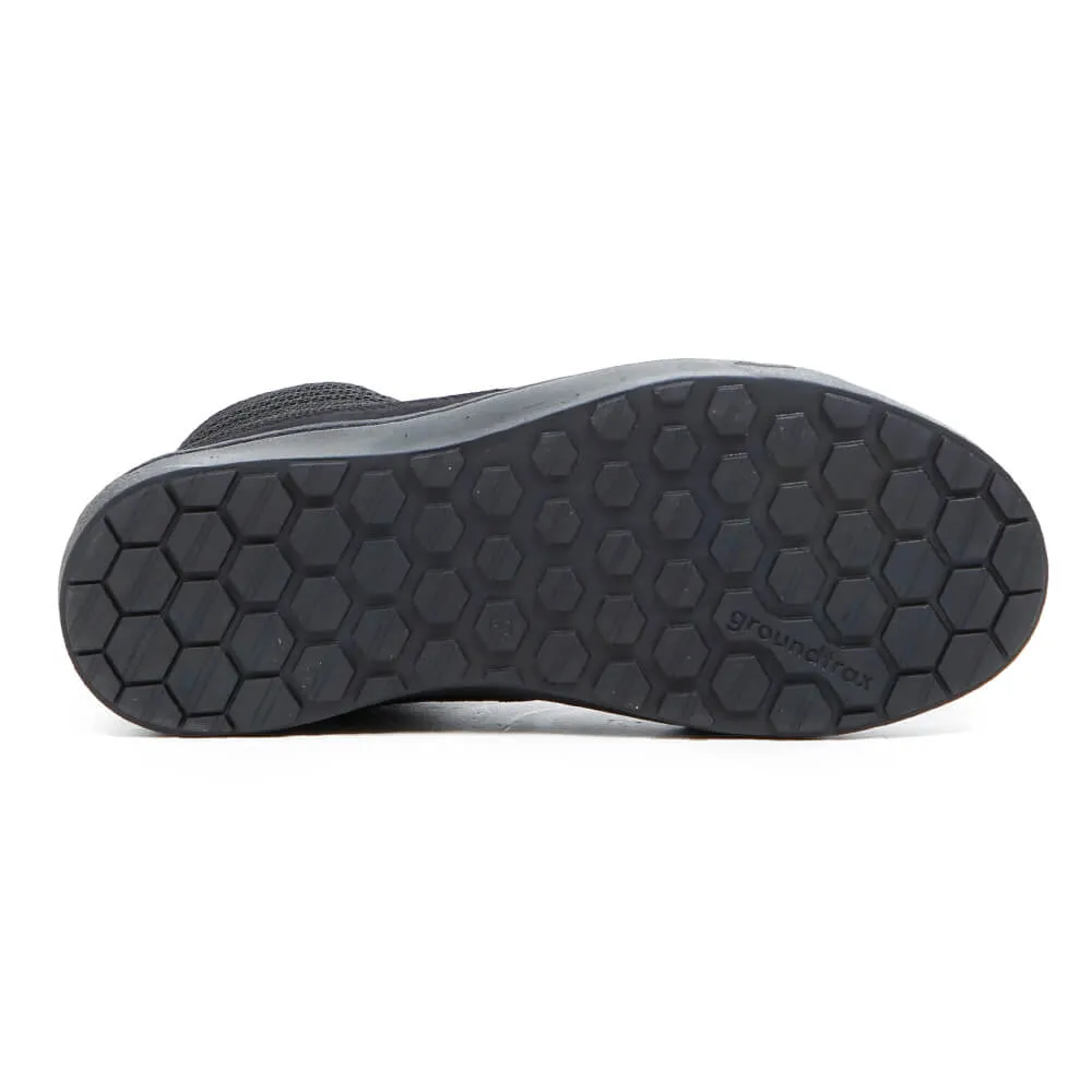 TCX Street 3 Air Boots Black