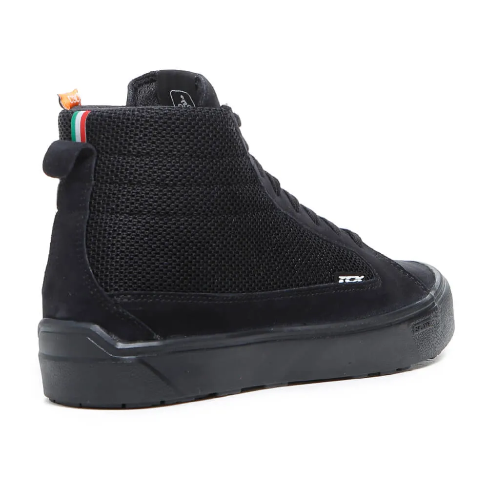 TCX Street 3 Air Boots Black